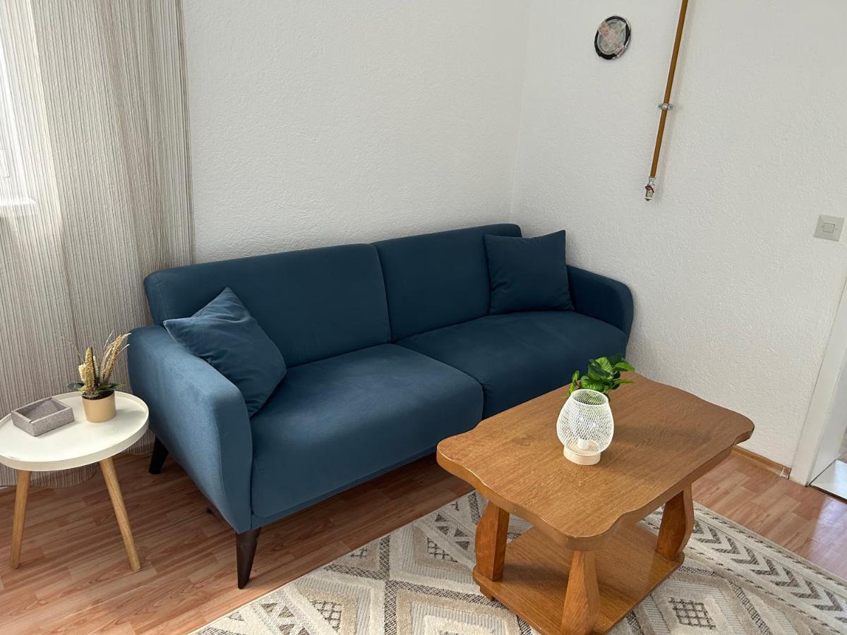 The Heart Of Sarajevo Apartman Kültér fotó