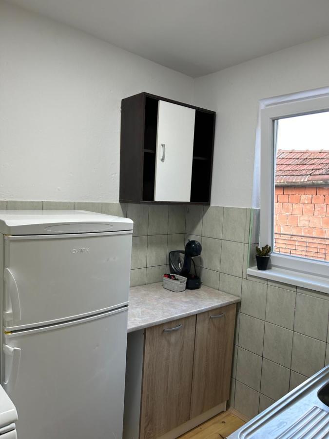 The Heart Of Sarajevo Apartman Kültér fotó