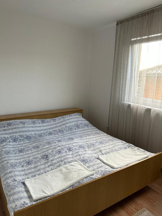 The Heart Of Sarajevo Apartman Kültér fotó