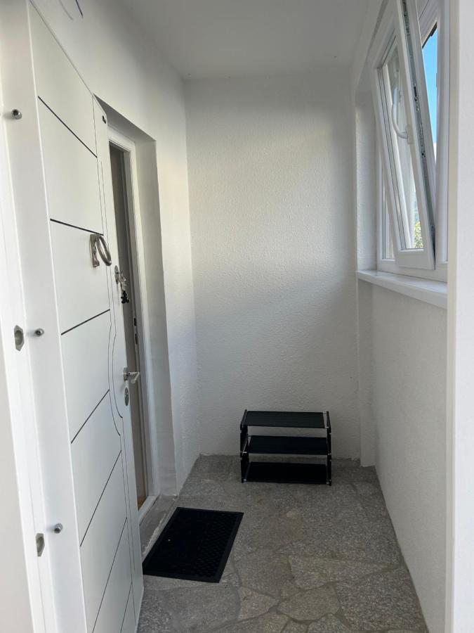 The Heart Of Sarajevo Apartman Kültér fotó