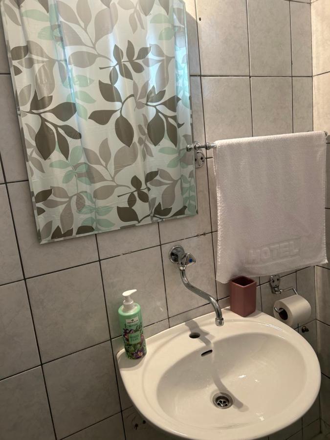 The Heart Of Sarajevo Apartman Kültér fotó
